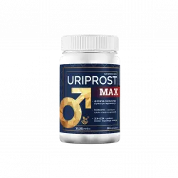 Uriprost Max Low Price